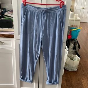 Vineyard Vines lightweight sweatpants